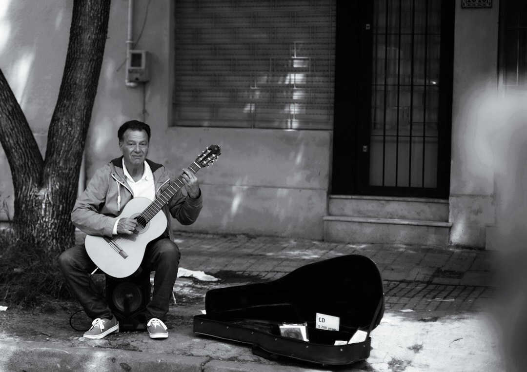 uruguayan music performance