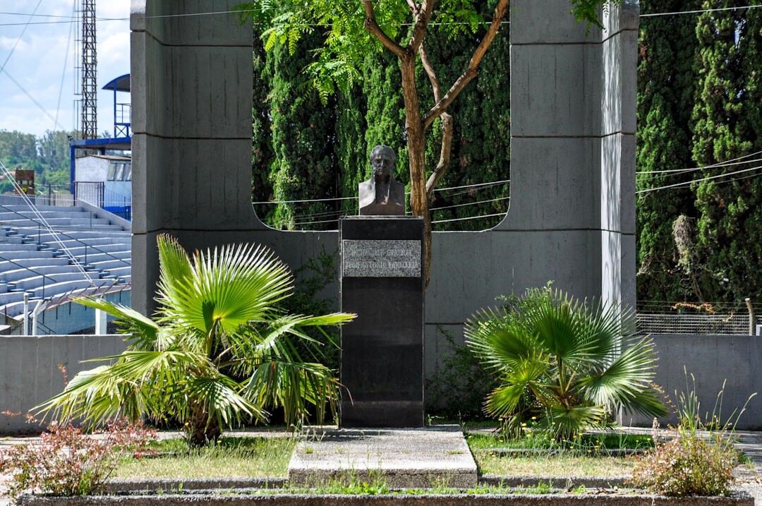 uruguayan theater stage