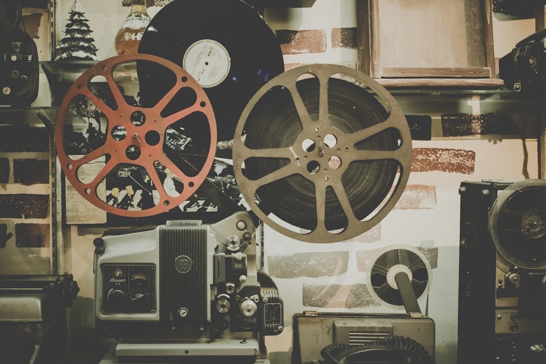 uruguayan film set
